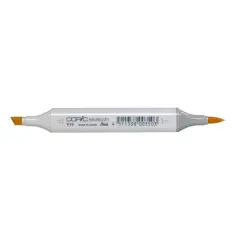 Copic&reg; Sketch Marker, Yellows Y15 Cadmium Yellow