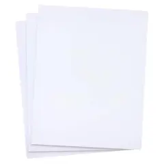 16" x 20" Foam Boards, 3ct.