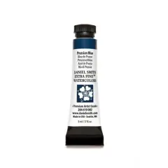 Daniel Smith Extra Fine&trade; Watercolor, 5mL Prussian Blue