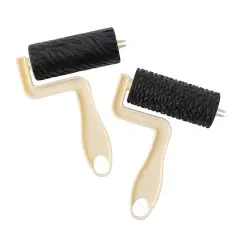 Texture Craft Rollers by Craft Smart&trade;