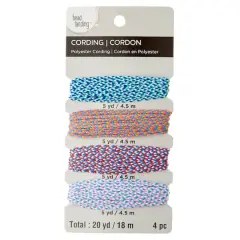 Braided Cords By Bead Landing&trade;