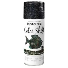 Rust-Oleum&reg; Color Shift Spray Paint Iridescent Shimmer