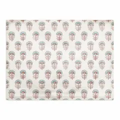 Unique Florals Placemat