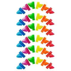 The Pencil Grip Pointer Grips, 3 Packs of 12