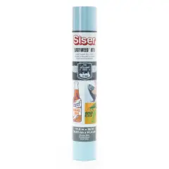 Siser&reg; EasyWeed&reg; Heat Transfer Vinyl, 36" Powder Blue
