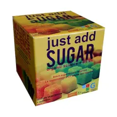 Just Add Sugar