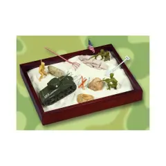 Executive Deluxe Sandbox - Normandy Beach