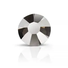 Preciosa MAXIMA SS9 Flatback Czech Crystals, 144ct. Crystal Biarritz