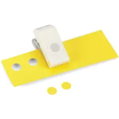 EK Success&reg; 0.5" Medium Circle Paper Punch