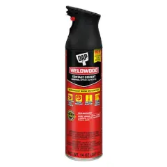 DAP&reg; Weldwood&reg; 14oz. Original Contact Cement Spray Adhesive