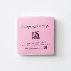 Awagami Washi Block Mixed Colors