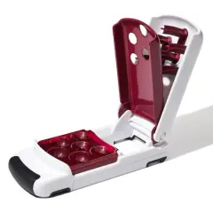 OXO Softworks Quick-Release Multi Cherry Pitter
