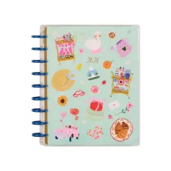 The Classic Happy Planner&reg; Seasonal Charm