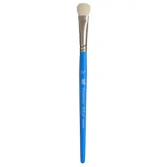 Princeton Brush Select Artiste Brush, Lunar Mop, 1/2"
