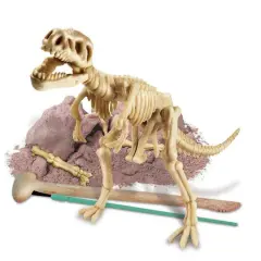 Toysmith&reg; 4M Kidz Labs Dig A Dinosaur Tyrannosaurus Rex Skeleton
