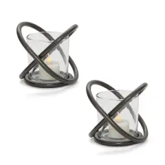 4" Votive Holder Set