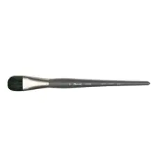 Raphael D'Artigny Long Handle Softacryl Filbert Brush