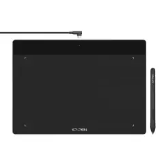 XPPen Deco Fun L Drawing Tablet