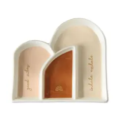 Kate Aspen Boho Arch Trinket Dish