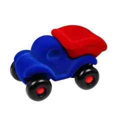 Rubbabu Cleanupper the Dump Truck Sensory Toy