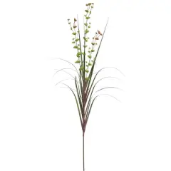 Green Grass & Eucalyptus Spray, 6ct.