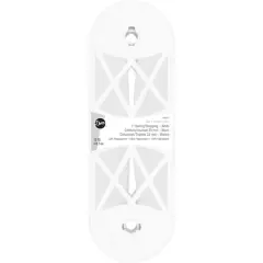 Dritz&reg; Polypro Belting for Straps and Handles, 1'' x 15yd. White