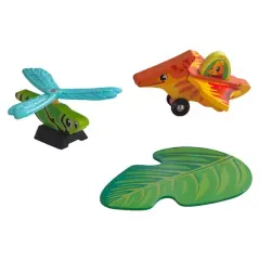 KidKraft Adventure Tracks&trade; Dino World Prehistoric Pals: Flyers