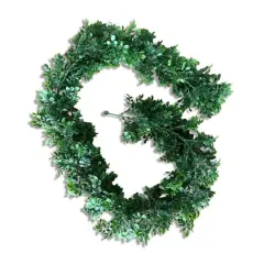 GreenSmart Dekor 70" Faux Garland, 2ct.