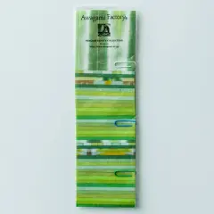 Awagami Washi Collection Green