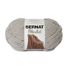 Bernat&reg; Blanket&trade; Yarn Pale Gray
