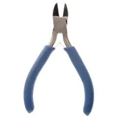 John Bead Multi Purpose Stainless Steel Jewelry Econo Pliers Cutter