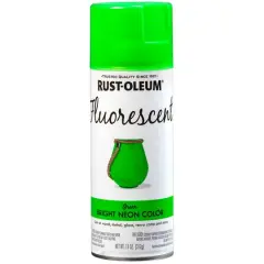 Rust-Oleum&reg; Fluorescent Spray Paint Pink
