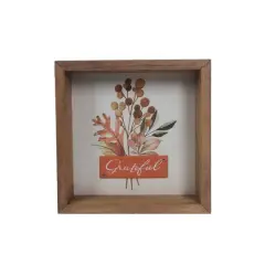 7" Grateful Tabletop Sign by Ashland&reg;