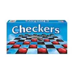 Checkers