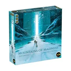 Mountains of Madness&trade; Strategy Game