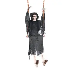 5ft. Swinging Dead Reaper by Ashland&reg;