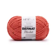 Bernat&reg; Blanket&trade; Yarn Weathered Red