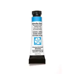 Daniel Smith Extra Fine&trade; Watercolor, 5mL Cerulean Blue Chromium