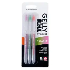 Sakura&reg; Gelly Roll&reg; Stardust 0.8mm Gel Pen Set