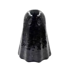 8" Disco Ghost Tabletop D&eacute;cor by Ashland&reg; Black