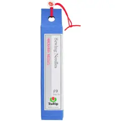 Tulip&reg; Sewing Needles, 8ct.