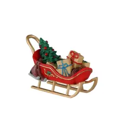 Lemax&reg; Vintage Christmas