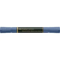 Faber-Castell&reg; Albrecht Durer Watercolor Marker Indanthrene Blue