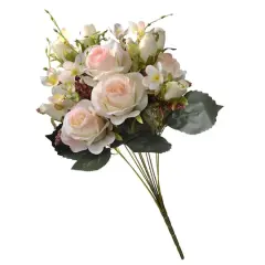 Light Pink Rose Bundle
