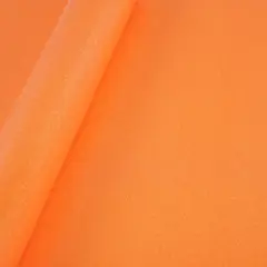 Glittery Heat Transfer Vinyl by Make Market&reg; Bright Orange