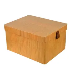 Large Decorative Box by Ashland&reg;