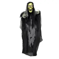 4ft. Animated Reaper by Ashland&reg;