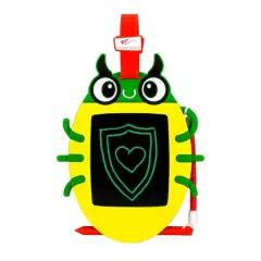 Boogie Board&reg; Sketch Pals&trade; Juno the Beetle Doodle Board