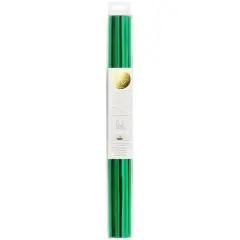 American Crafts&trade; Heidi Swapp 10ft. Green Minc Reactive Foil Roll