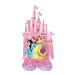 AirLoonz&reg; 53" Disney Princess Foil Balloon